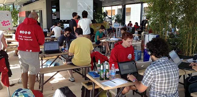 Hack Italy: 400 pronti alla maratona di hacking