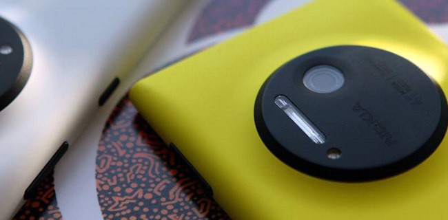 Nokia Lumia 1020, le offerte di TIM e Wind