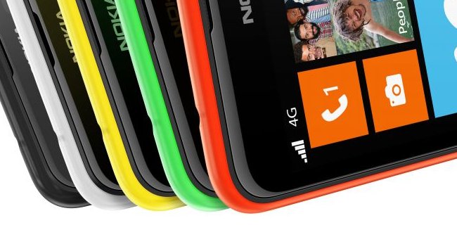 Nokia Lumia 625, prezzo e uscita in Italia