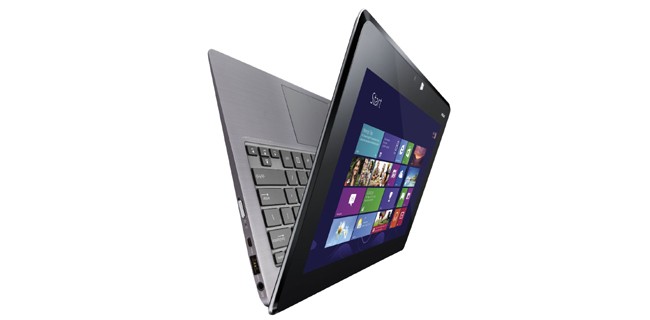 Asus Taichi 21