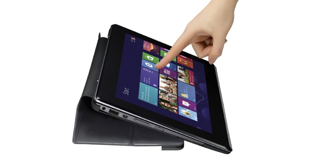 Asus Taichi 21