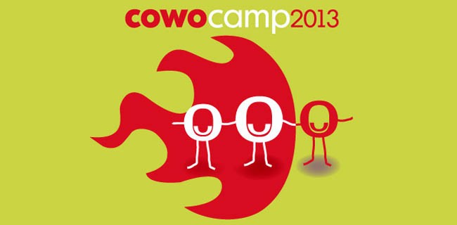 CowoCamp 2013, il coworking crea valore