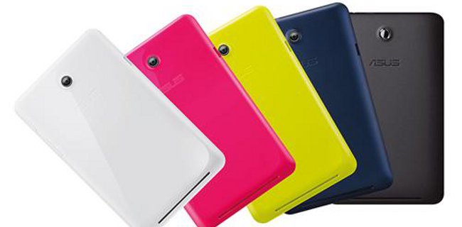 Asus MeMo Pad HD 7 in Italia a 149 euro