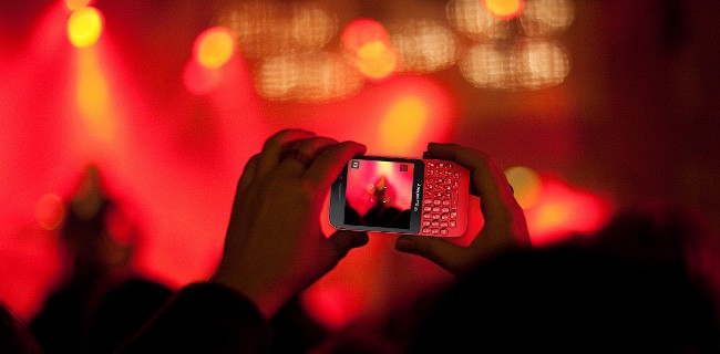 BlackBerry Q5 debutta in Italia a 399 euro