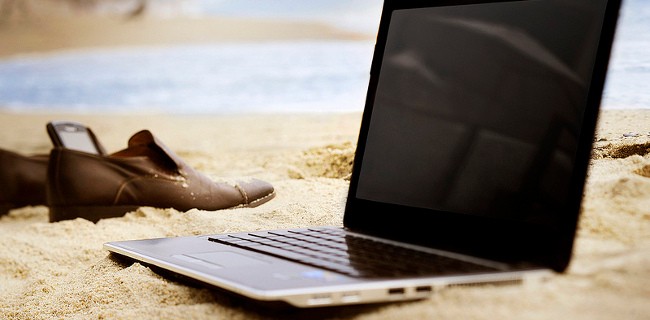 Internet alleato degli italiani per le vacanze