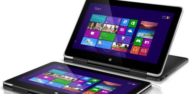 Intel, arrivano 50 ibridi Windows 8.1 con Haswell