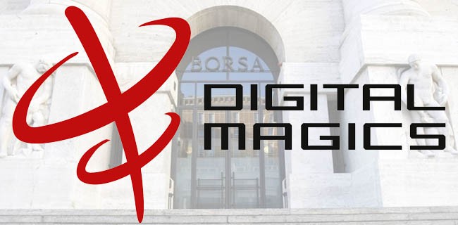 Digital Magics si quota in Borsa