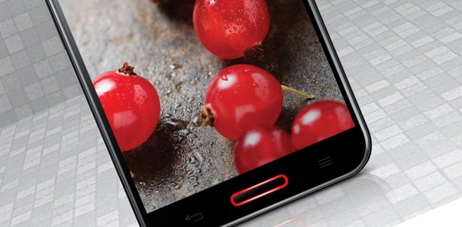 LG annuncia G Pro 2, il nuovo phablet Android