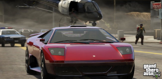 GTA 5: analisi del trailer e personalizzazioni