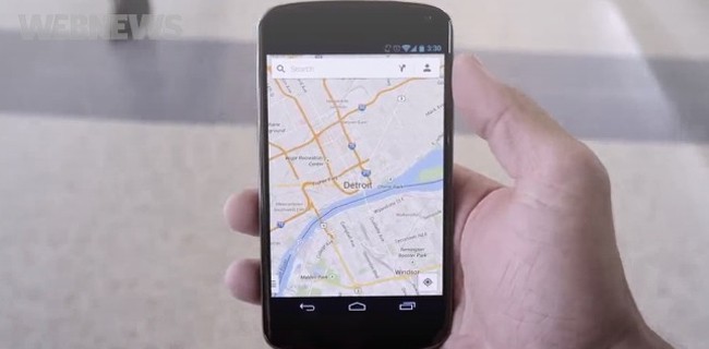 Google Map Maker arriva in Italia