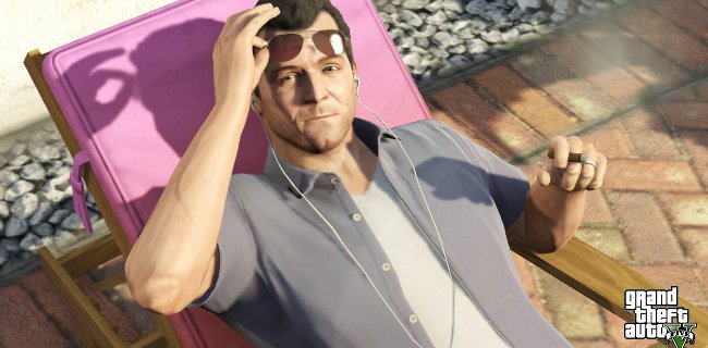 GTA 5, vita frenetica a Los Santos e Blaine County