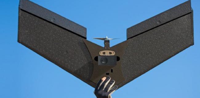 Il Nokia Lumia 1020 si trasforma in un drone