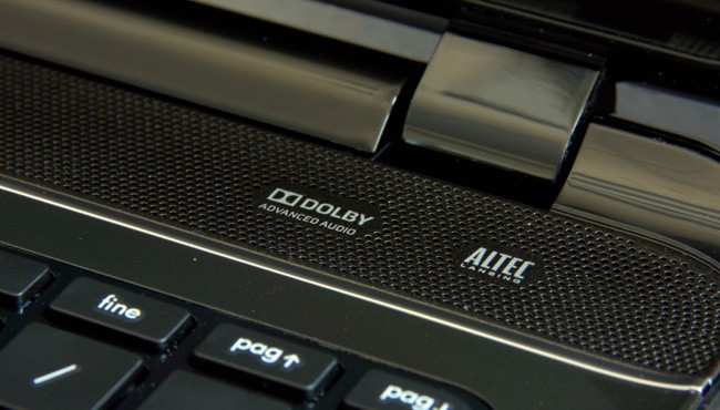 Hp Pavilion TouchSmart Sleekbook 15