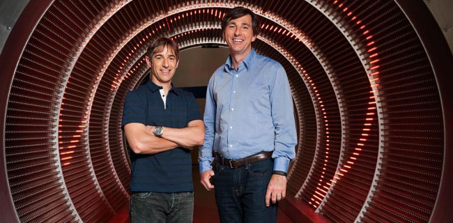 Don Mattrick saluta Microsoft e sceglie Zynga