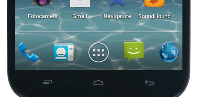 Mediacom presenta nuovi smartphone PhonePad Duo