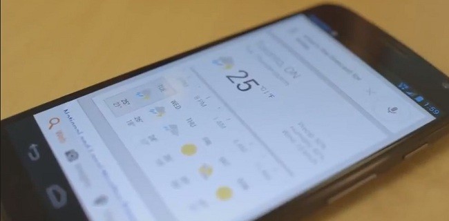 Motorola annuncia Connect e Migrate per Moto X