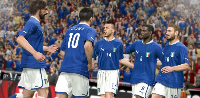 PES 2014: problemi su Xbox 360, Konami al lavoro