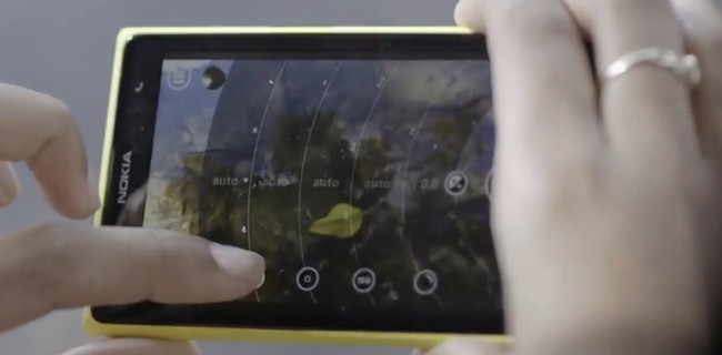Nokia Pro Camera anche per Lumia 920 e 925