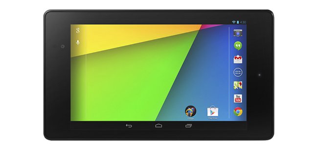 Nuovo Nexus 7 già prenotabile da Best Buy