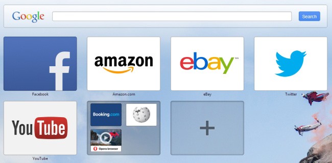 Opera 15, disponibile la versione finale