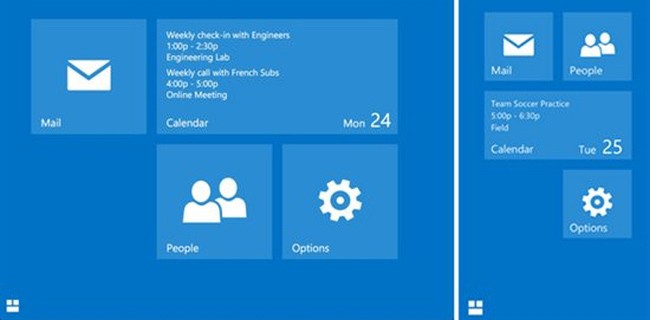 Outlook Web App arriva su iPhone e iPad