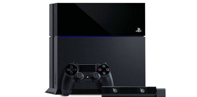 PS4: 4,5 GB di RAM per i giochi, il resto all'OS