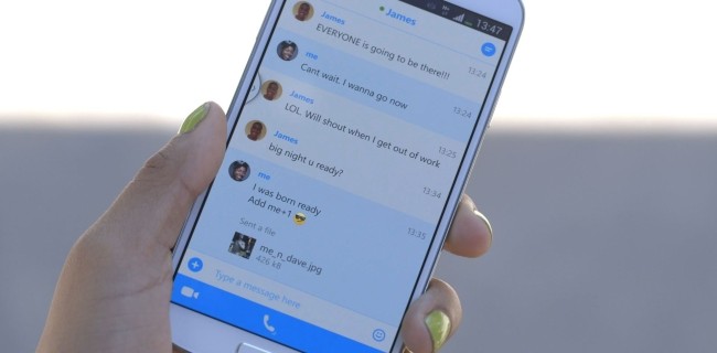 Skype 4.3 per Android, arriva la pubblicità