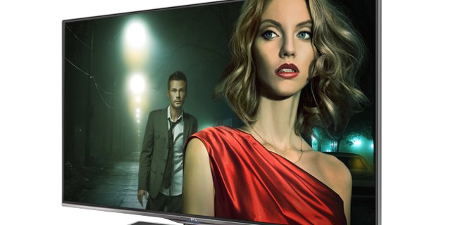 TCL presenta una TV 4K da 50 pollici economica