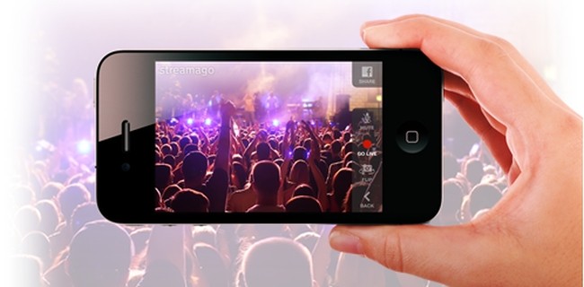 Indoona e Streamago, chat e web TV da Tiscali