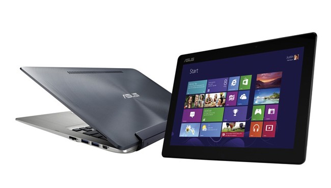 Asus Transformer Book TX300