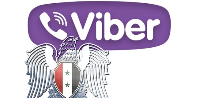 Viber attaccato dal Syrian Electronic Army