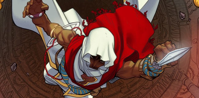 Assassin's Creed: Brahman e il futuro del brand