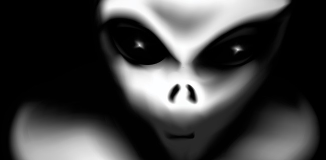Incidente di Roswell, l'omaggio di Google