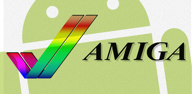 I giochi classici Amiga in arrivo su Android
