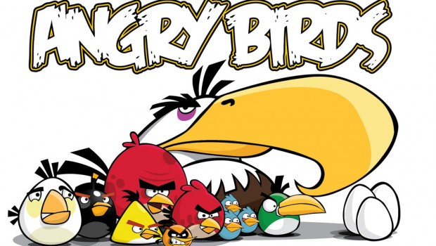 Angry Birds ispirato da Nintendo, parola di Jaakko Iisalo (direttore creativo di Rovio)