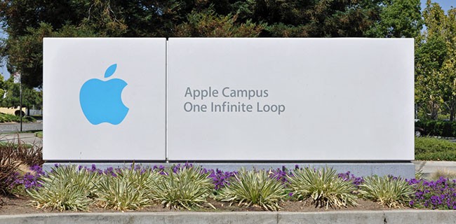 Apple alla posizione 19 della Fortune Global 500