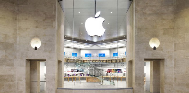 Apple nel mirino dell'Antitrust in Francia