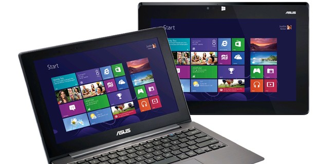 Asus Taichi 21
