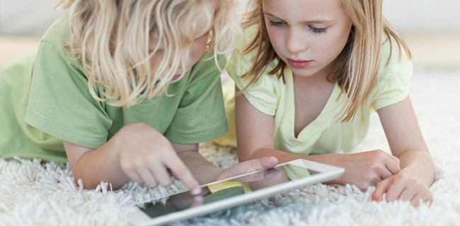 App Store e bimbi: Apple restituisce 6.000 dollari