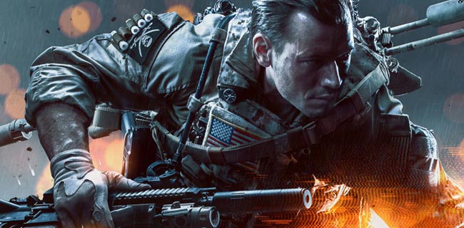 Battlefield 4 su PC, meglio con Windows 8