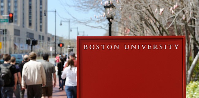 La Boston University fa causa ad Apple