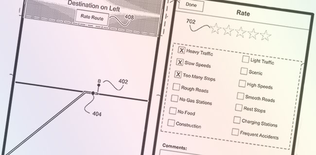 Apple verso un navigatore in stile Waze