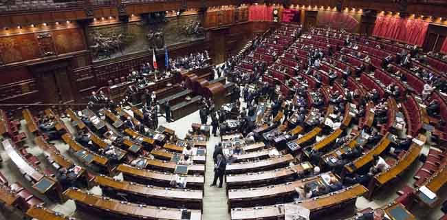 La webtax passa in Commissione