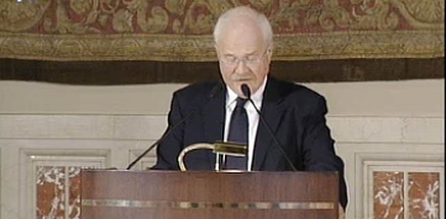 AGCOM: relazione annuale in Parlamento