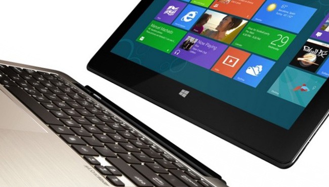 Asus Transformer Book TX300