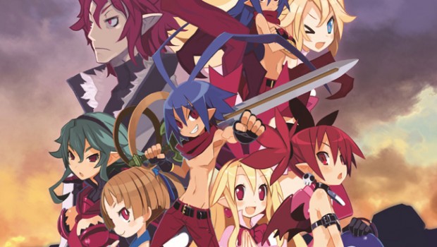 Disgaea D2: A Brighter Darkness a settembre in Europa