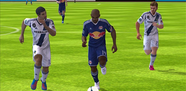 FIFA 13 disponibile per i Nokia Lumia con WP8