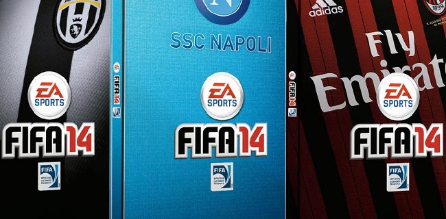 FIFA 14, le prime recensioni