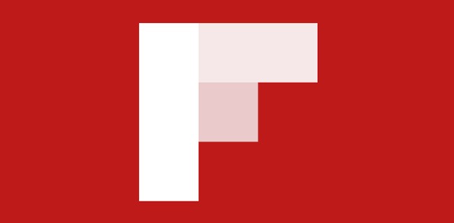 Flipboard ora è anche Web