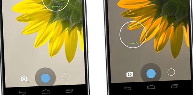 Android e fotografia, una selezione di app e libri